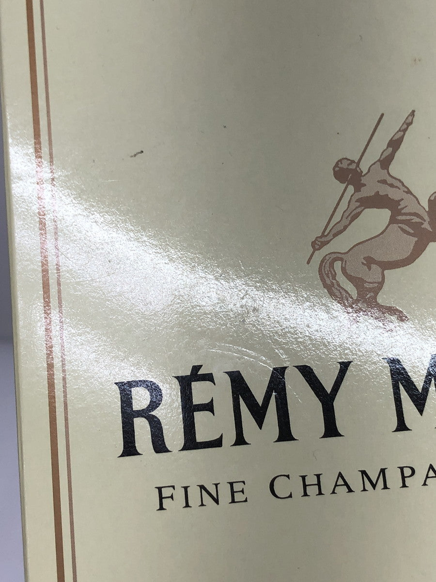 REMY MARTIN 1738 ウイスキー