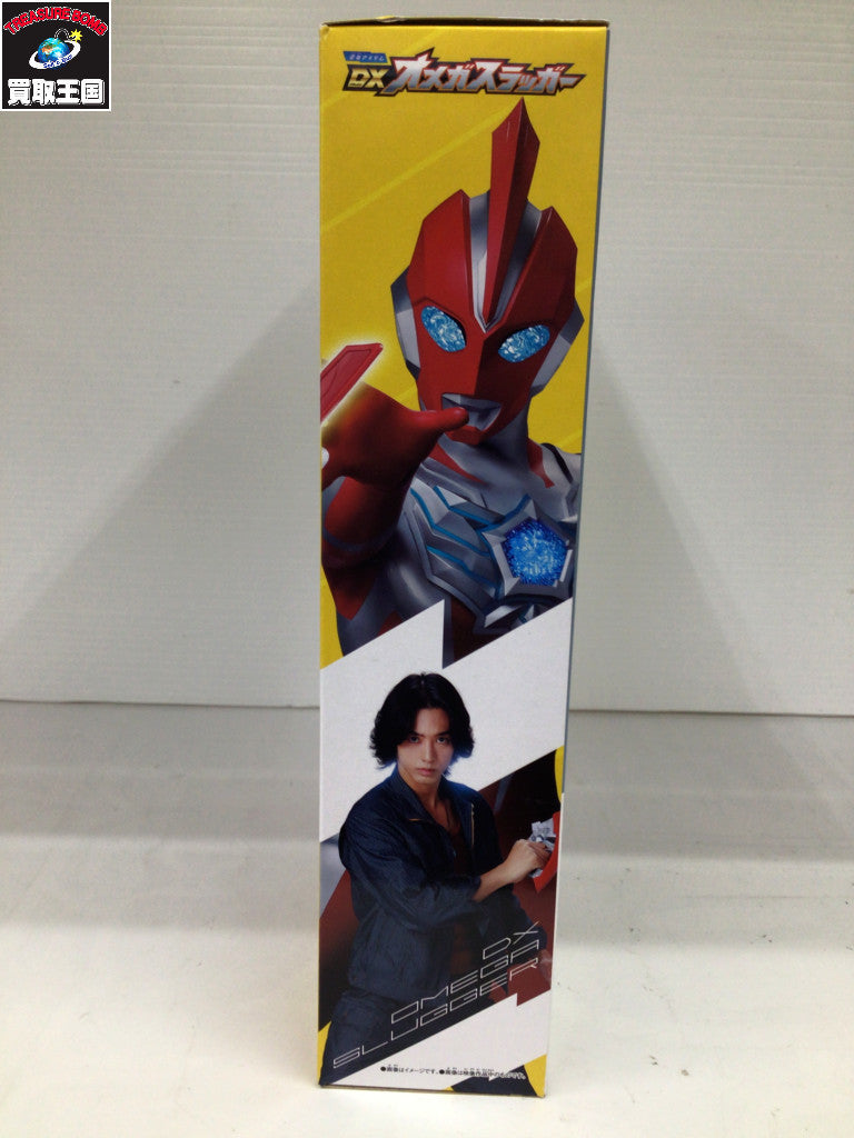 ウルトラマンオメガ 変身アイテム DXオメガスラッガー フィギュア/グッズ