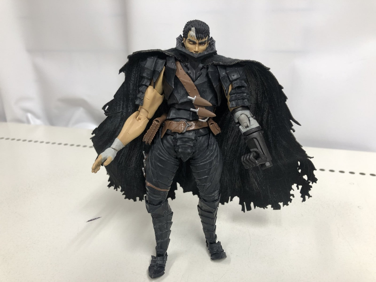 S.H.Figuarts ガッツ 狂戦士の甲冑 フィギュア/グッズ