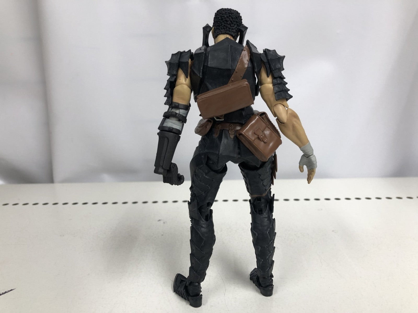 S.H.Figuarts ガッツ 狂戦士の甲冑 フィギュア/グッズ