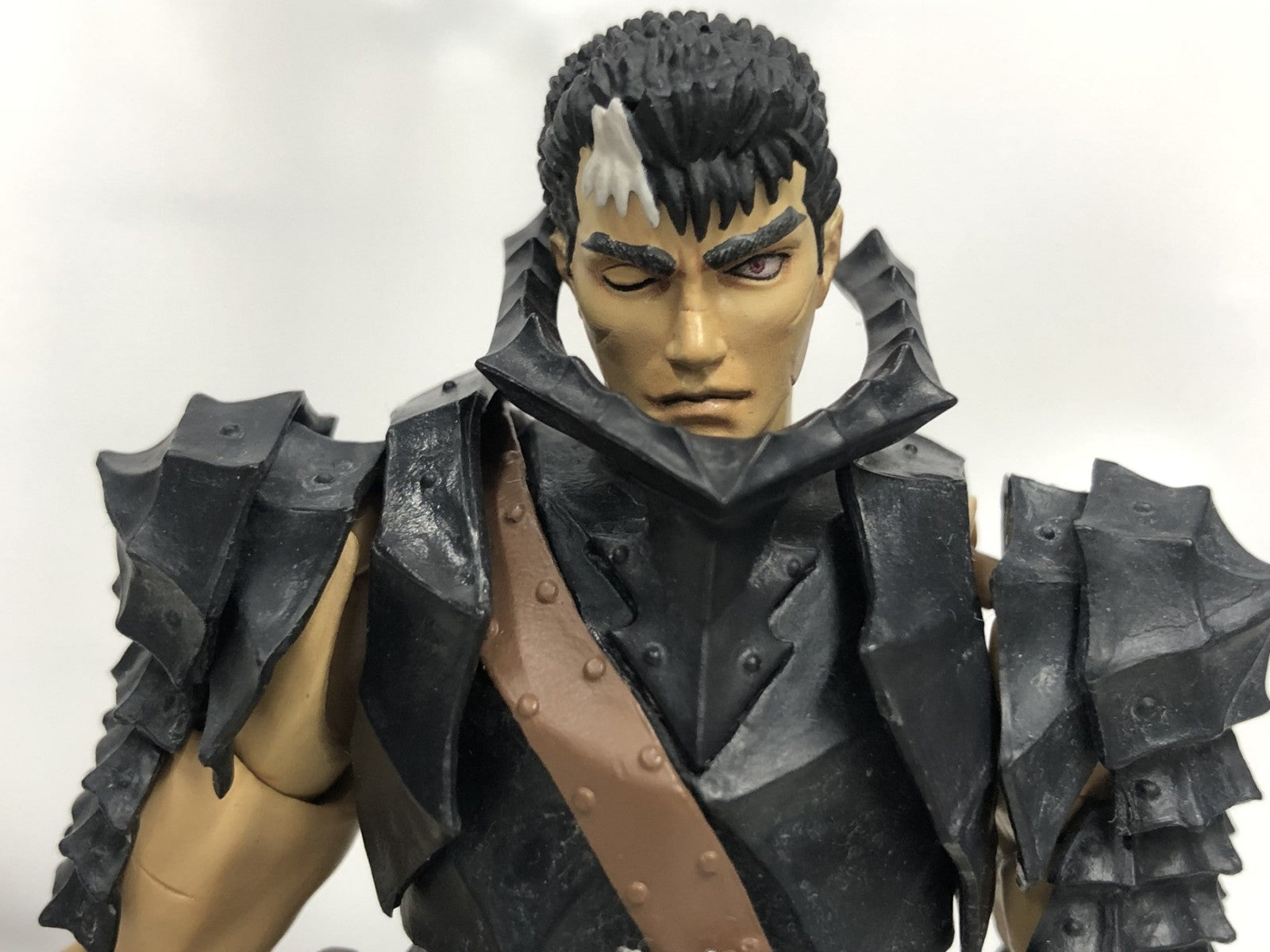 S.H.Figuarts ガッツ 狂戦士の甲冑 フィギュア/グッズ