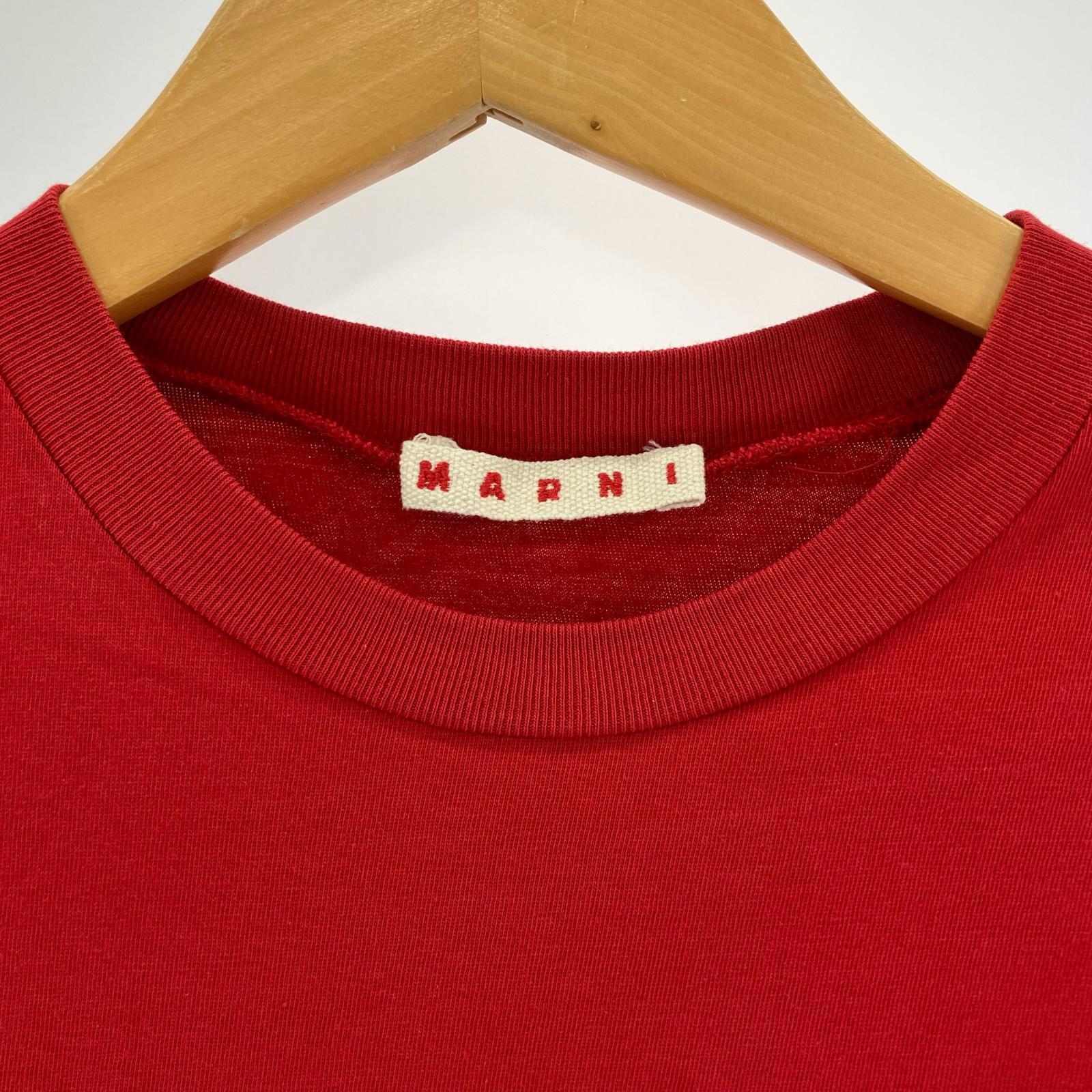 半袖シャツ MARNI 半袖シャツ