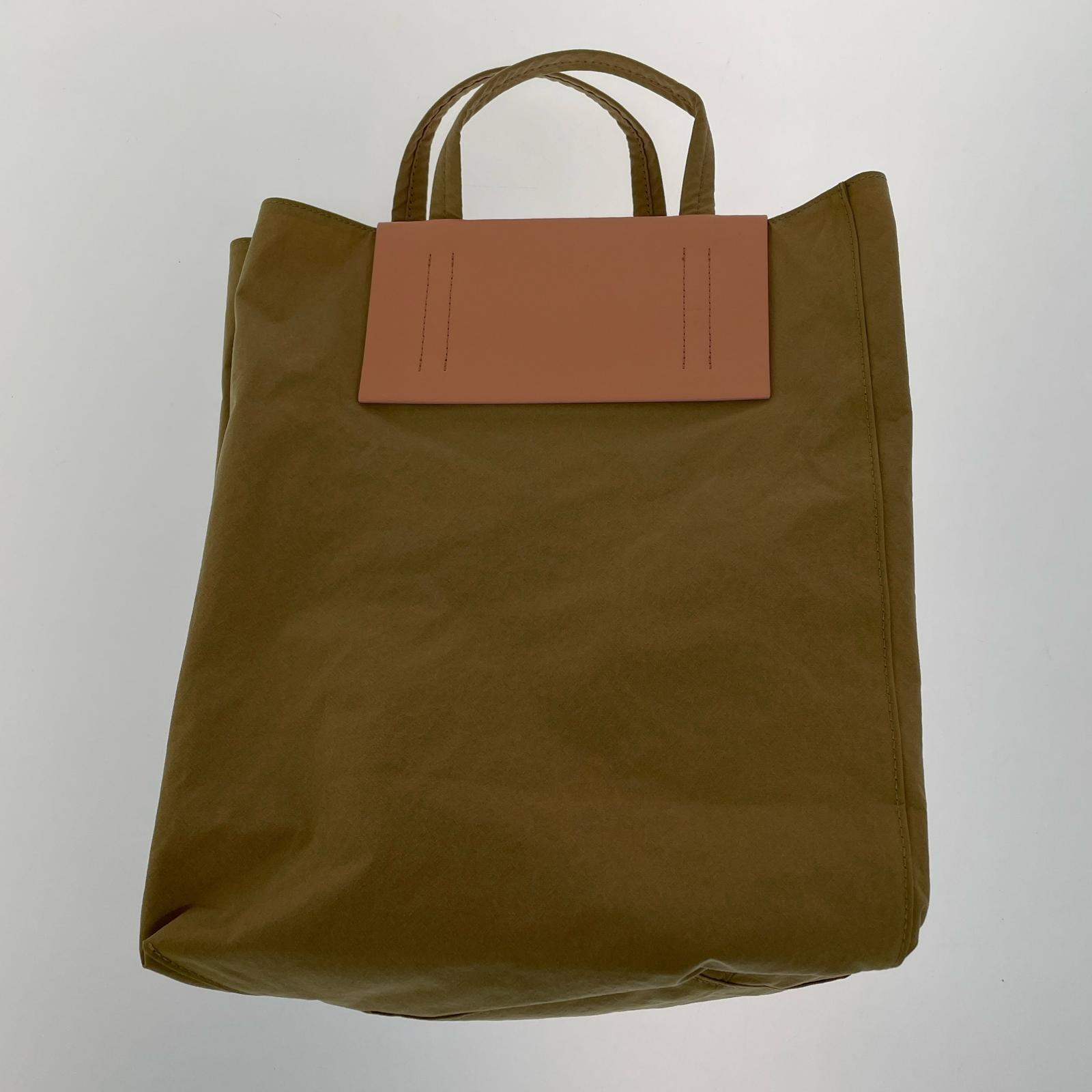 トートバッグ Baker Out トートバッグ ベージュ