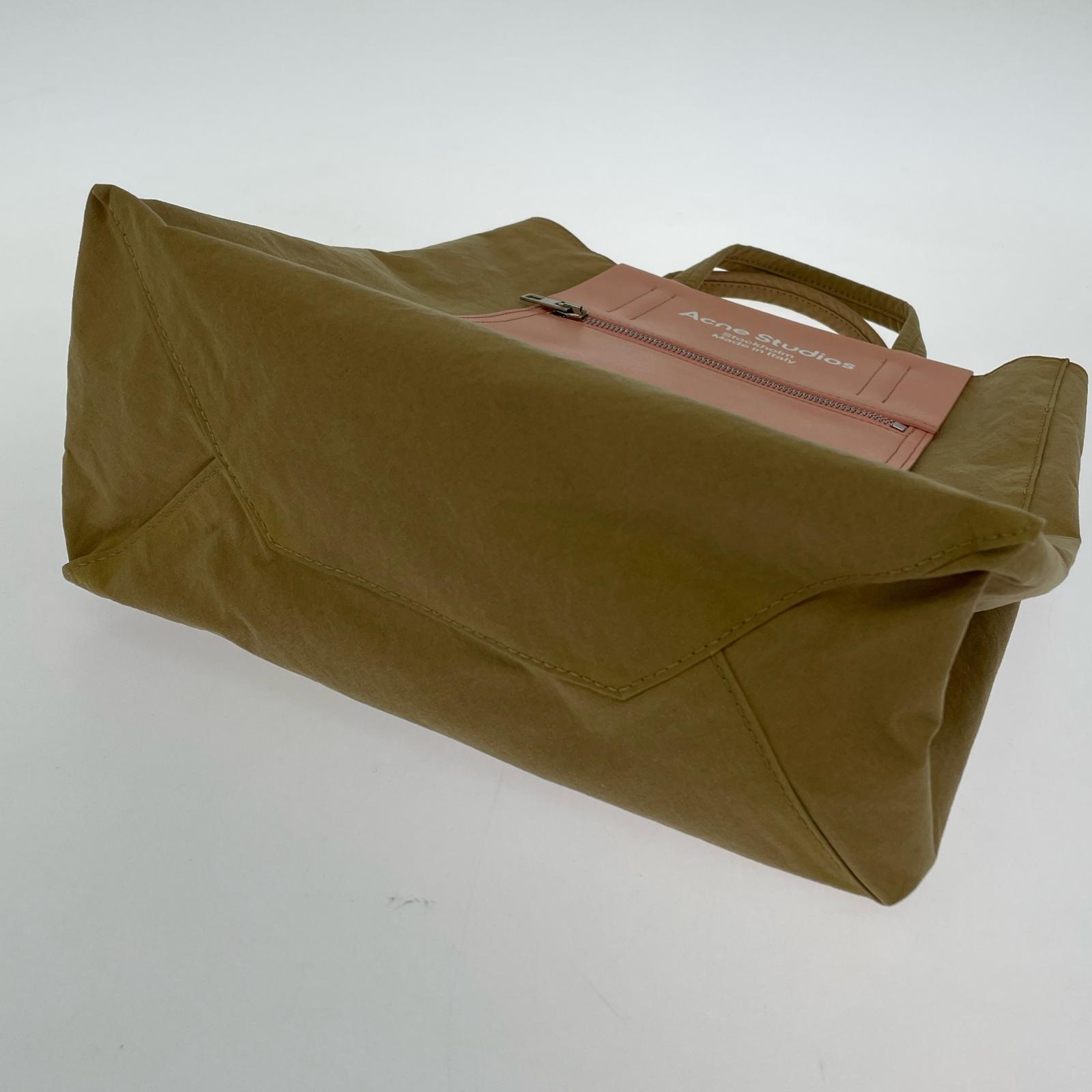 トートバッグ Baker Out トートバッグ ベージュ