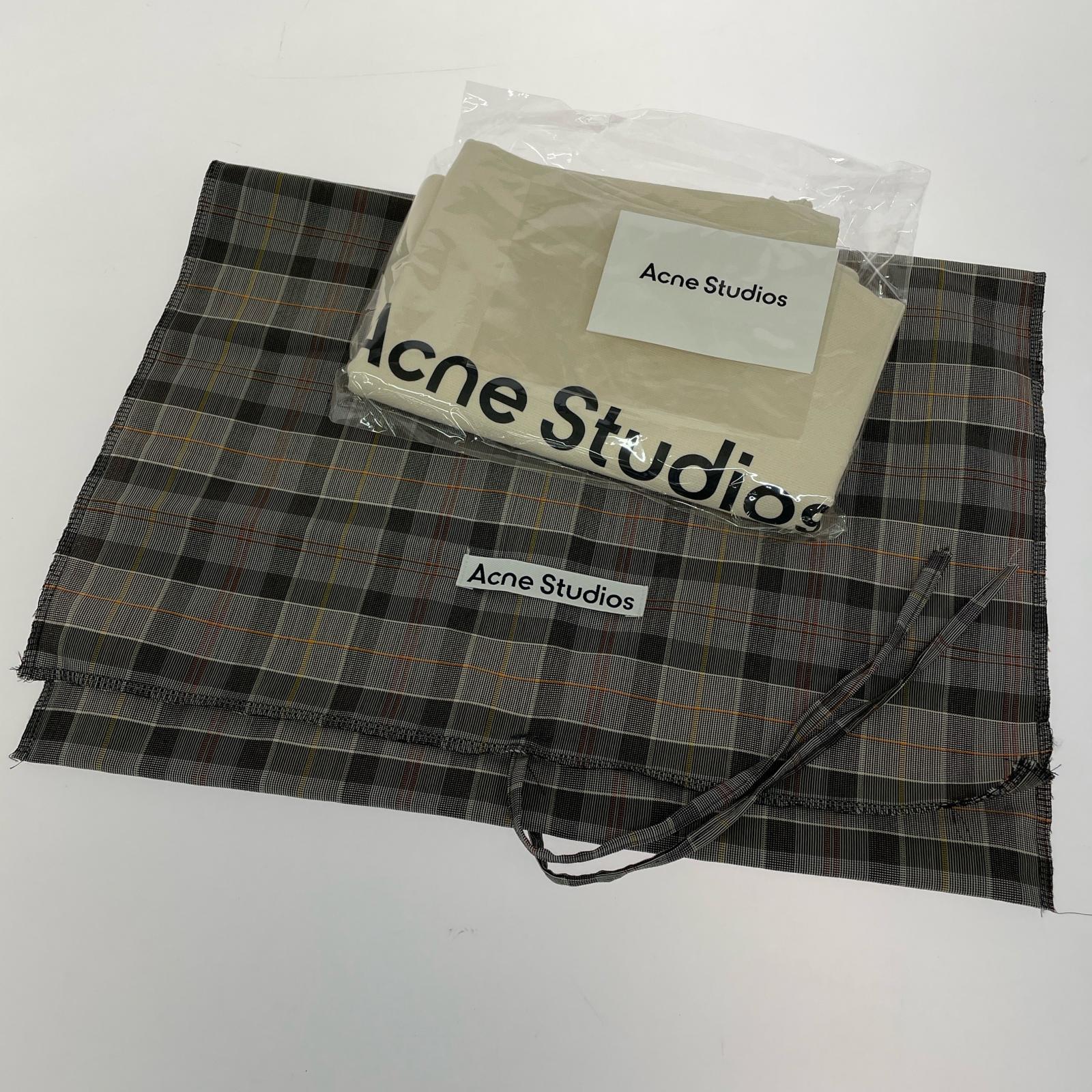 トートバッグ Baker Out トートバッグ ベージュ