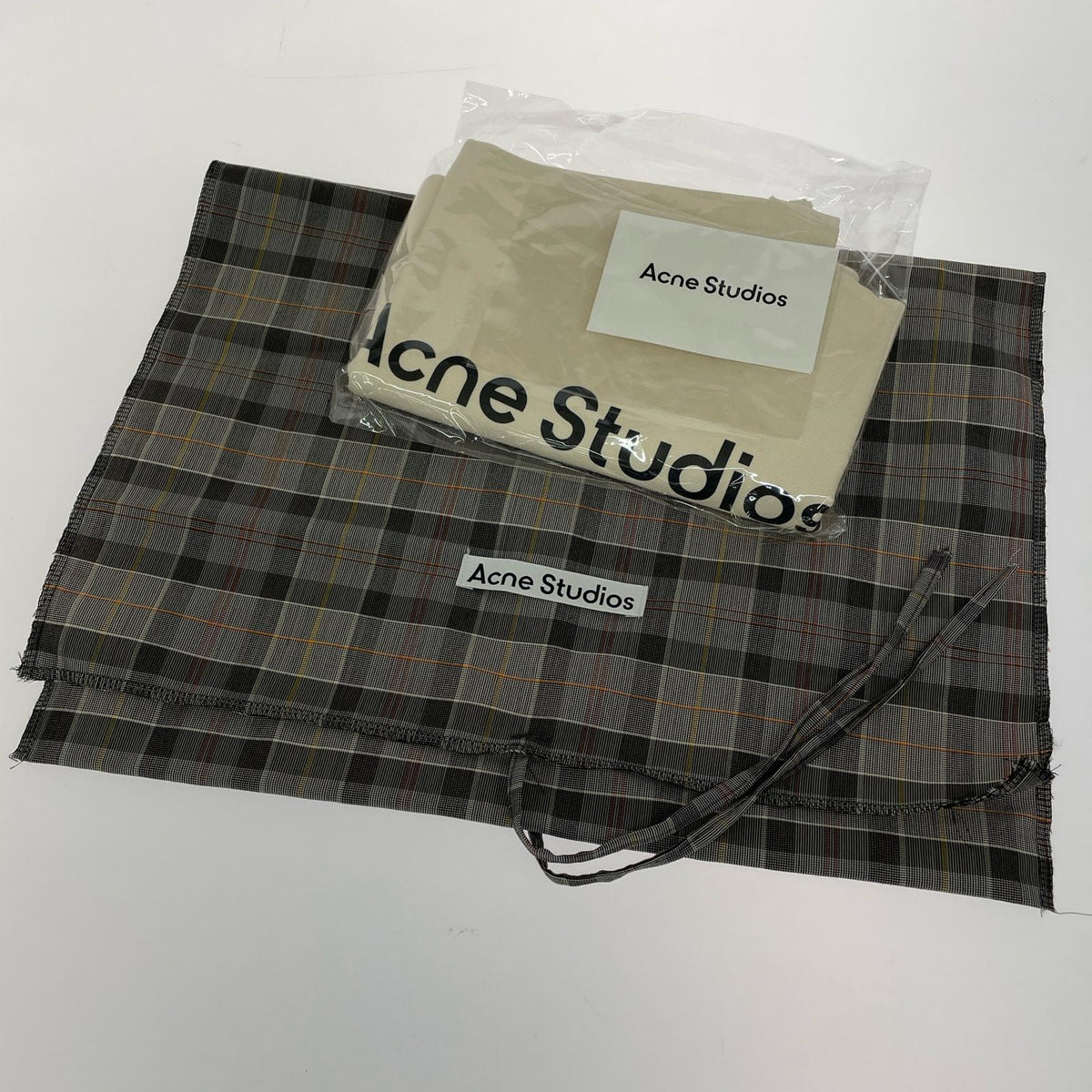 トートバッグ Baker Out トートバッグ ベージュ