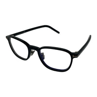 その他アクセサリー 5855-D-B 眼鏡 黒