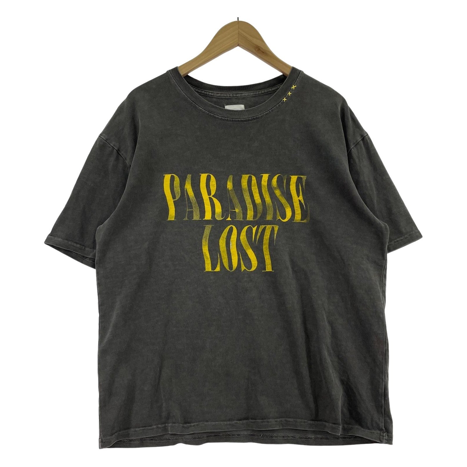 半袖Tシャツ ALCHEMIST×BREATH