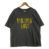 半袖Tシャツ ALCHEMIST×BREATH