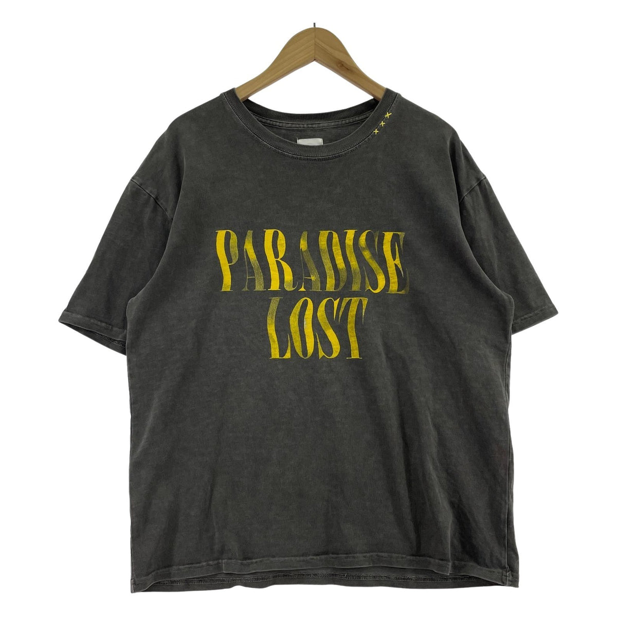 半袖Tシャツ ALCHEMIST×BREATH