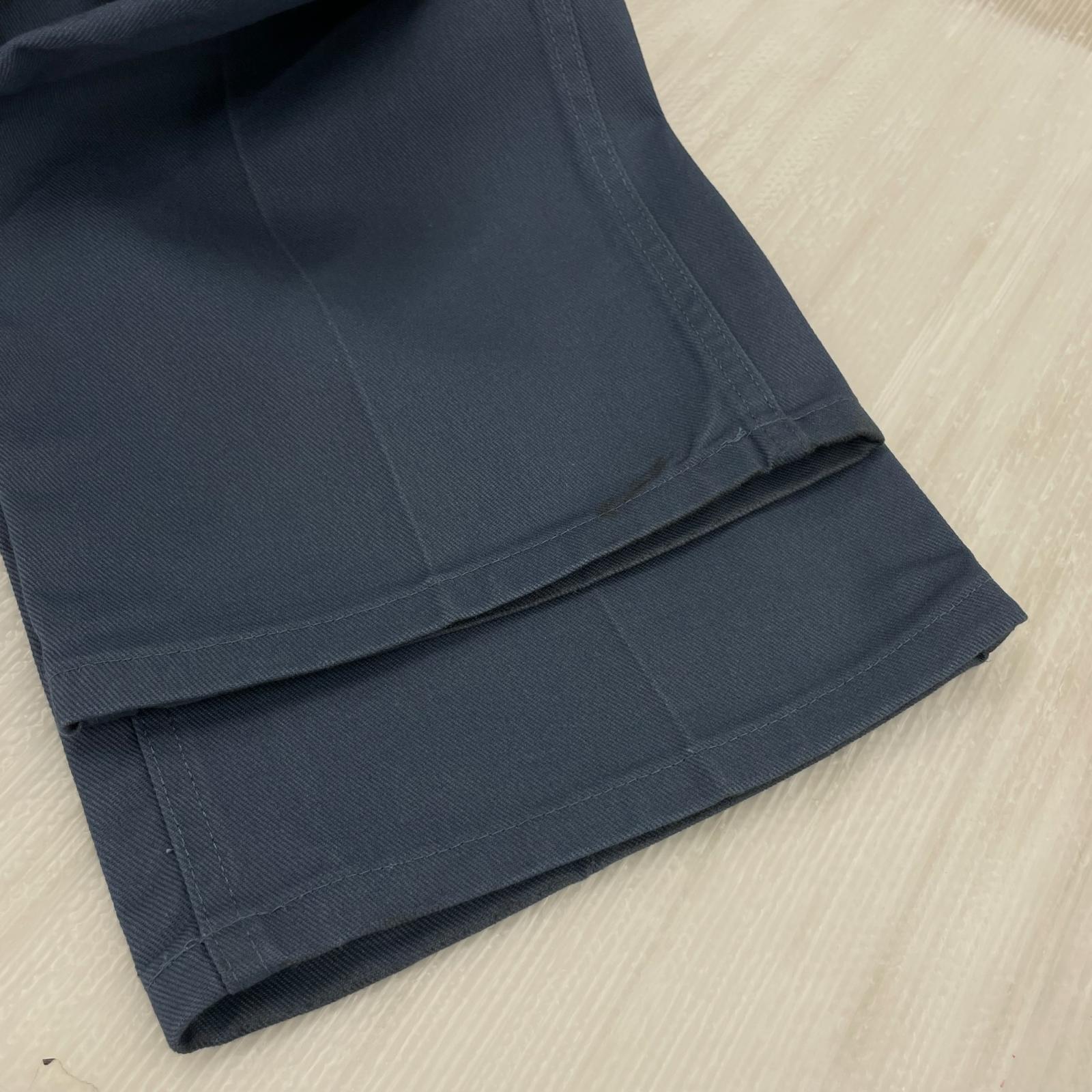 パンツ Original Ben's Pants USA製 青系