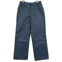 パンツ Original Ben's Pants USA製 青系