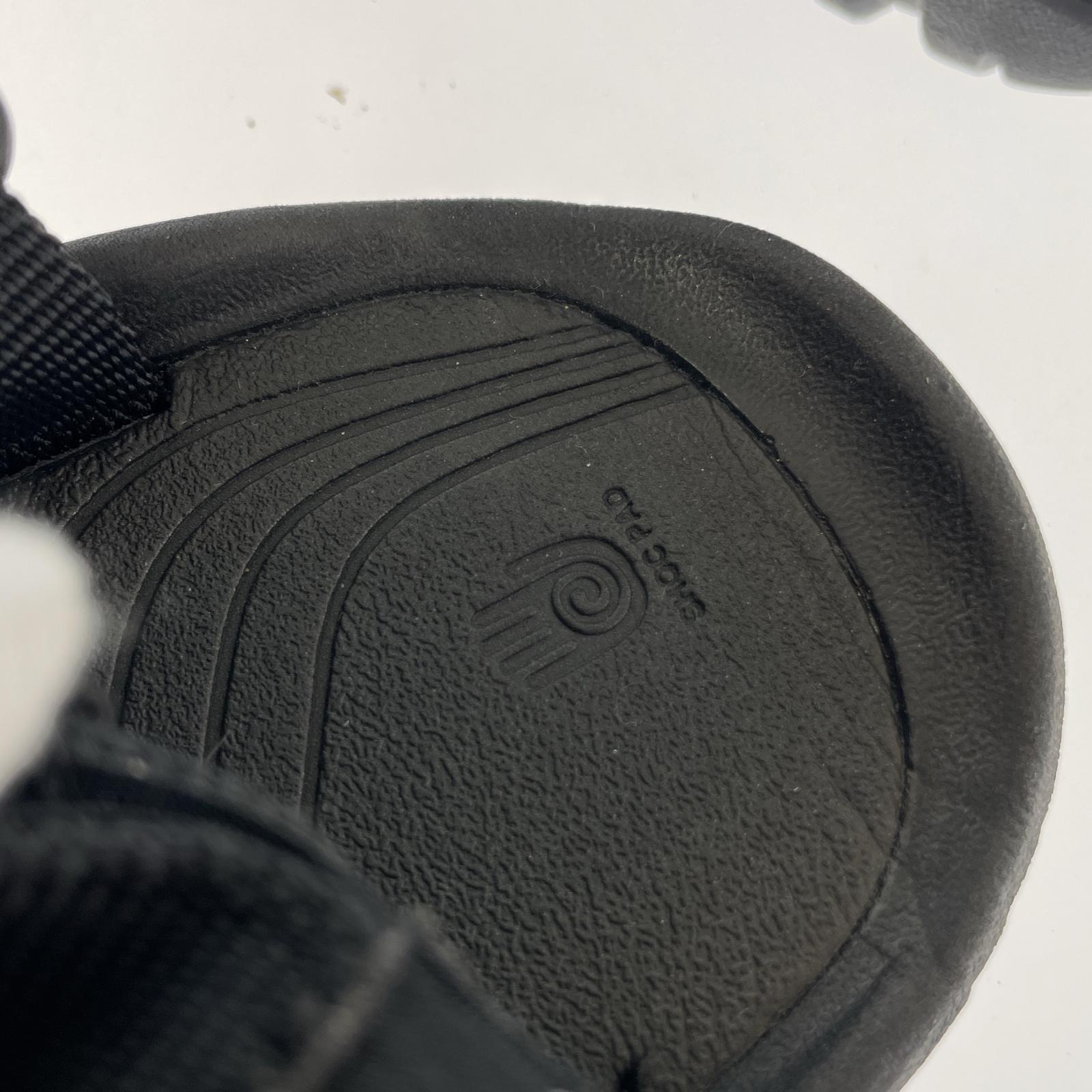 その他靴 Teva W HURRICANE XLT/BLK/24cm 24cm (US6 UK5 1/2 EU38) ブラック