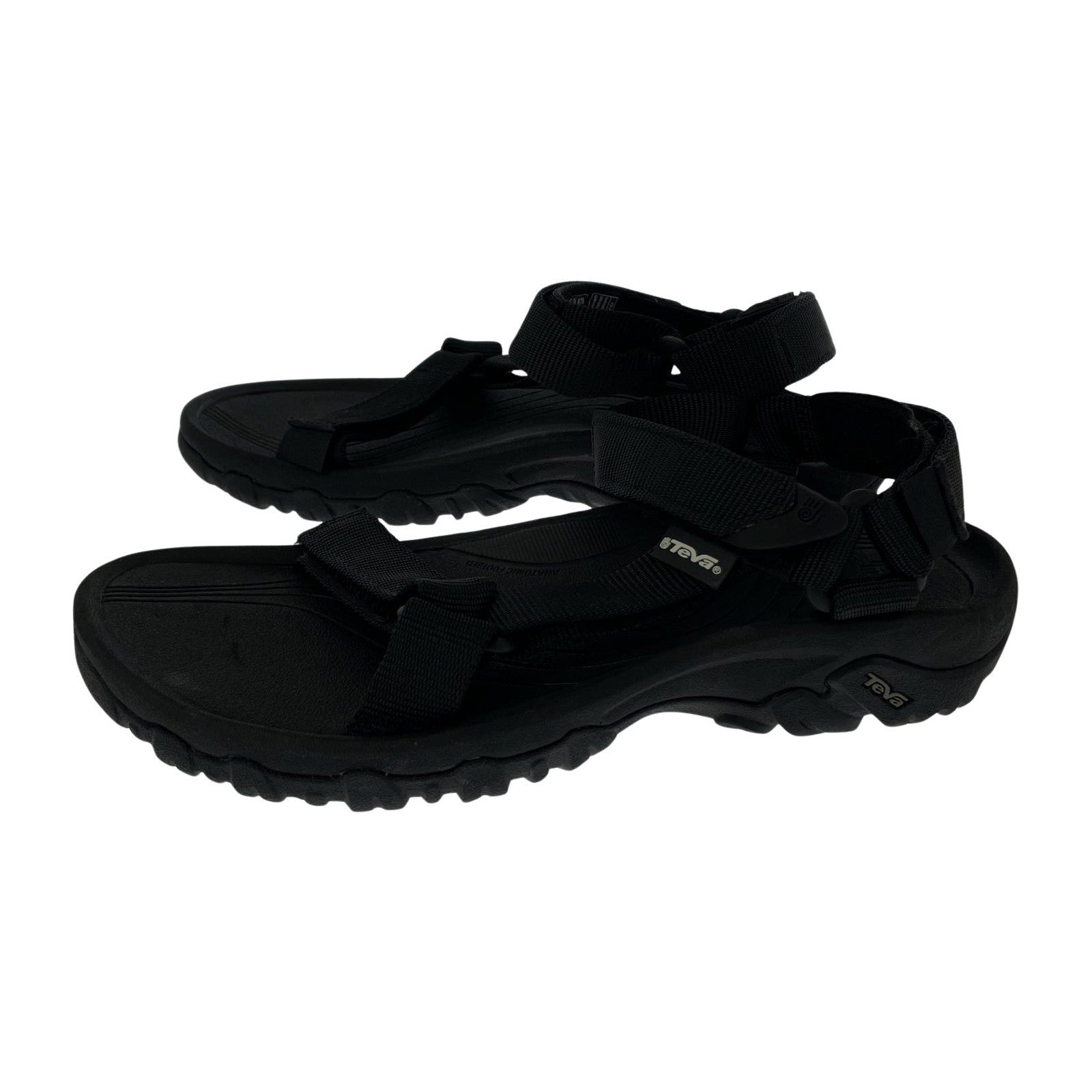 その他靴 Teva W HURRICANE XLT/BLK/24cm 24cm (US6 UK5 1/2 EU38) ブラック