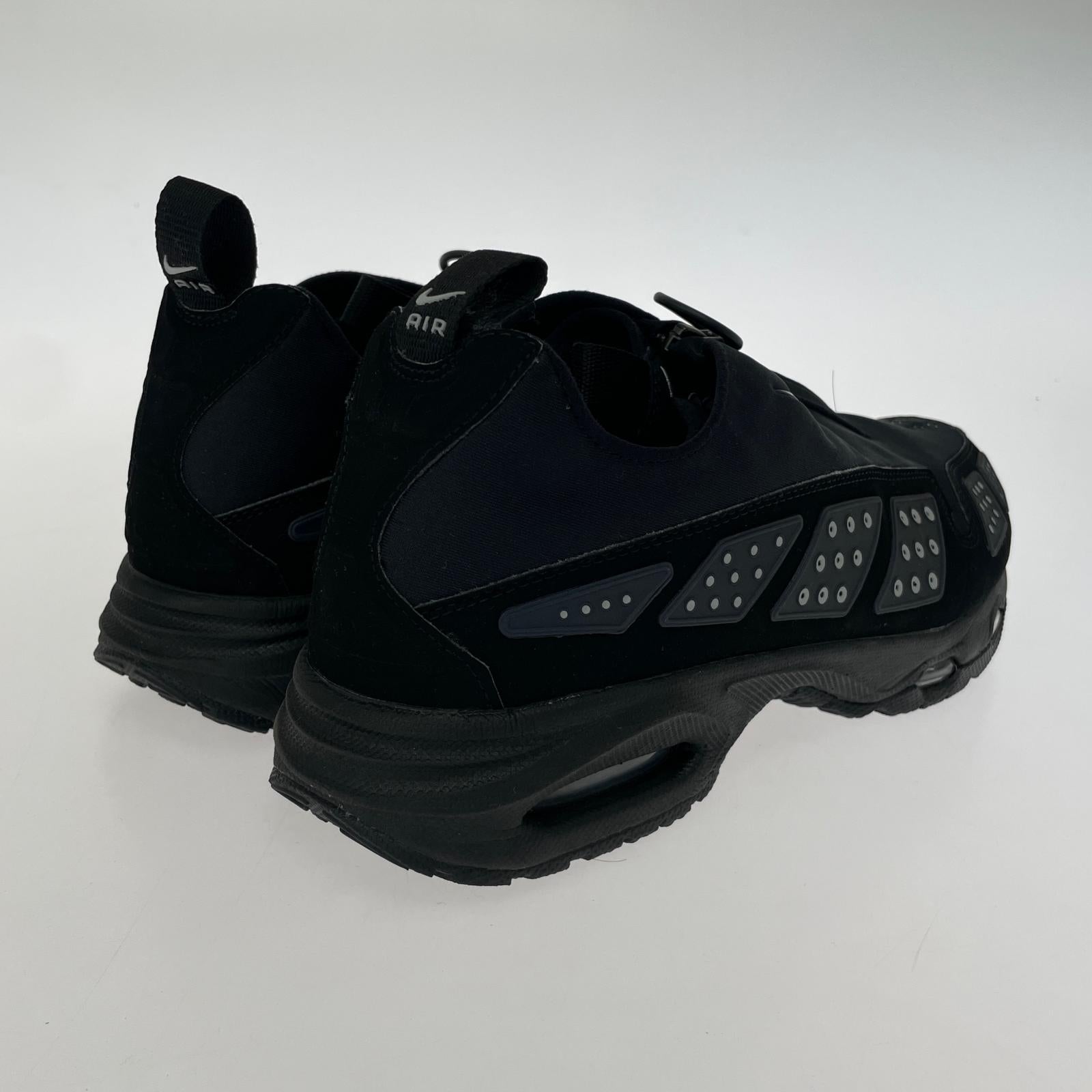 スニーカー FZ2068‐001 26.5cm (US8 1/2 UK8 EU43) ブラック