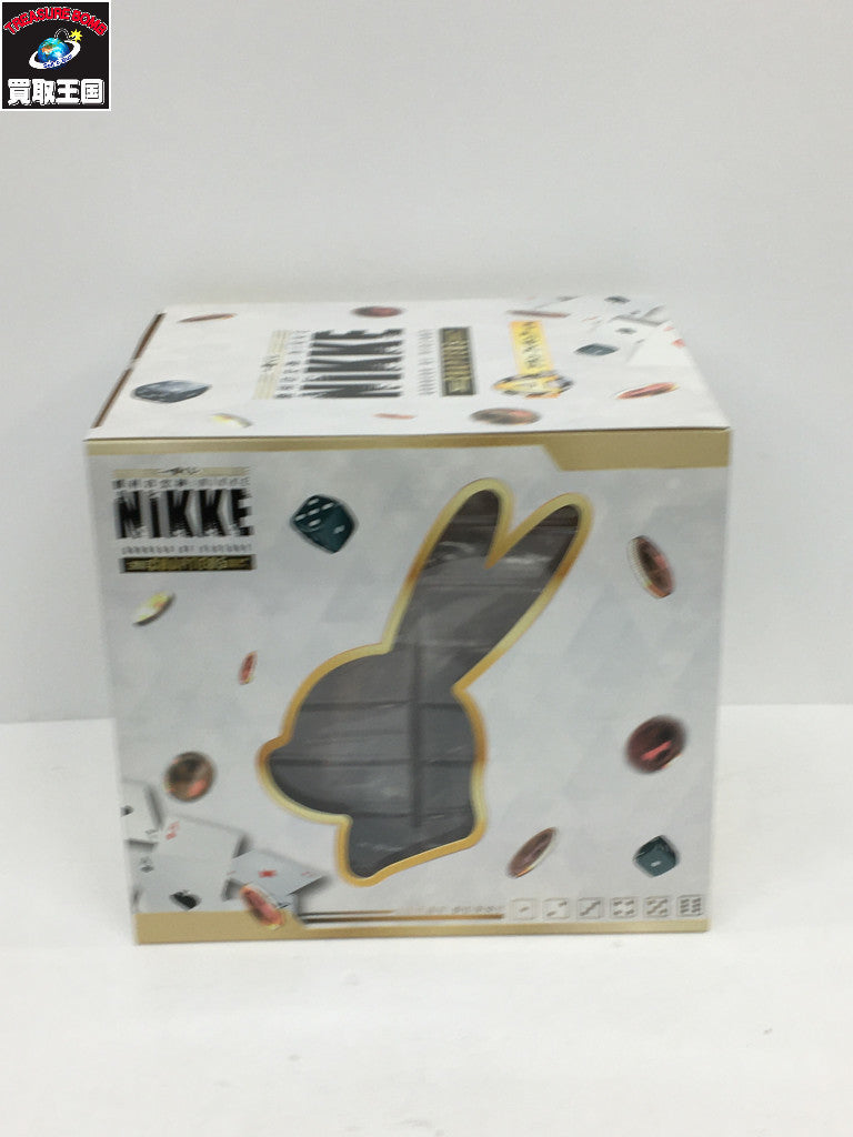 NIKKE A賞 ブラン フィギュア/グッズ