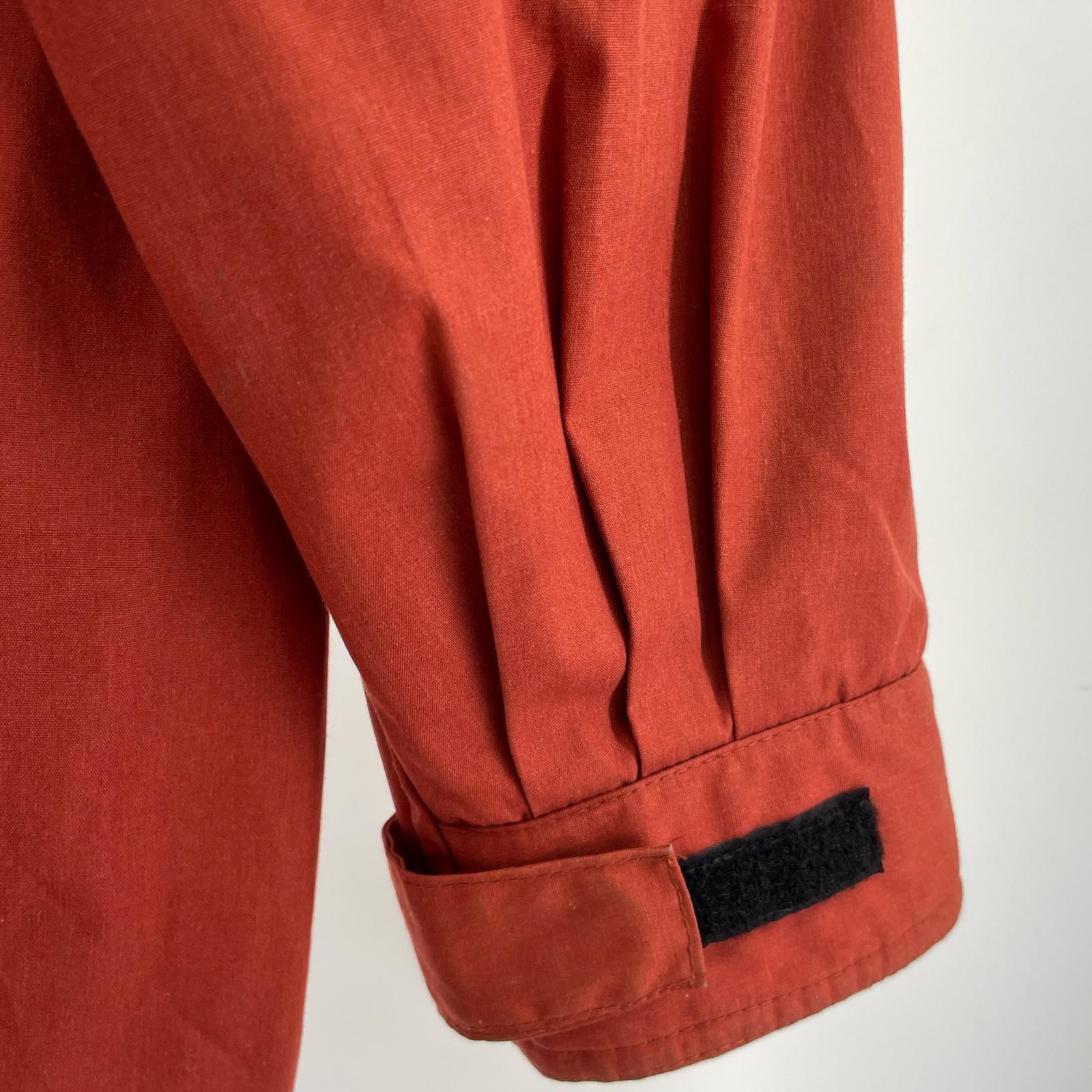 マウンテンパーカー 70's REI coop マウンテンパーカー M