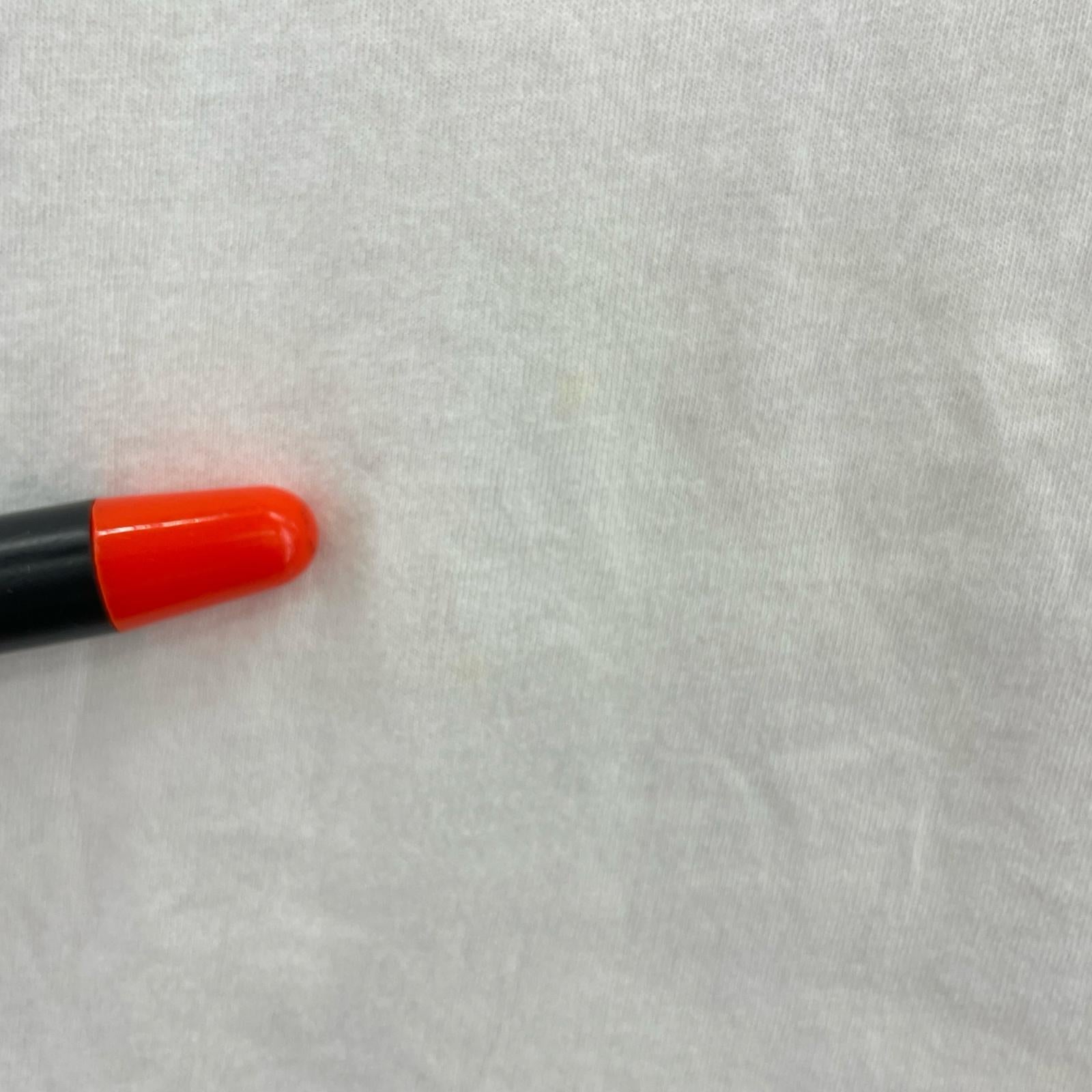 半袖Tシャツ 80s/BALLY/XL ホワイト