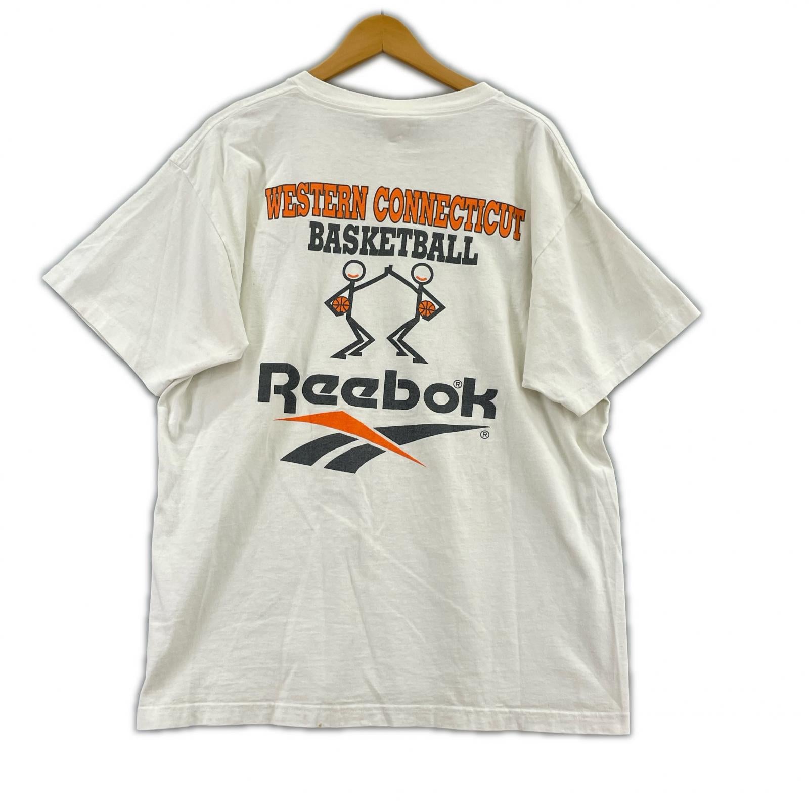 半袖Tシャツ 90s/USA製/ラグビー/XL L ホワイト