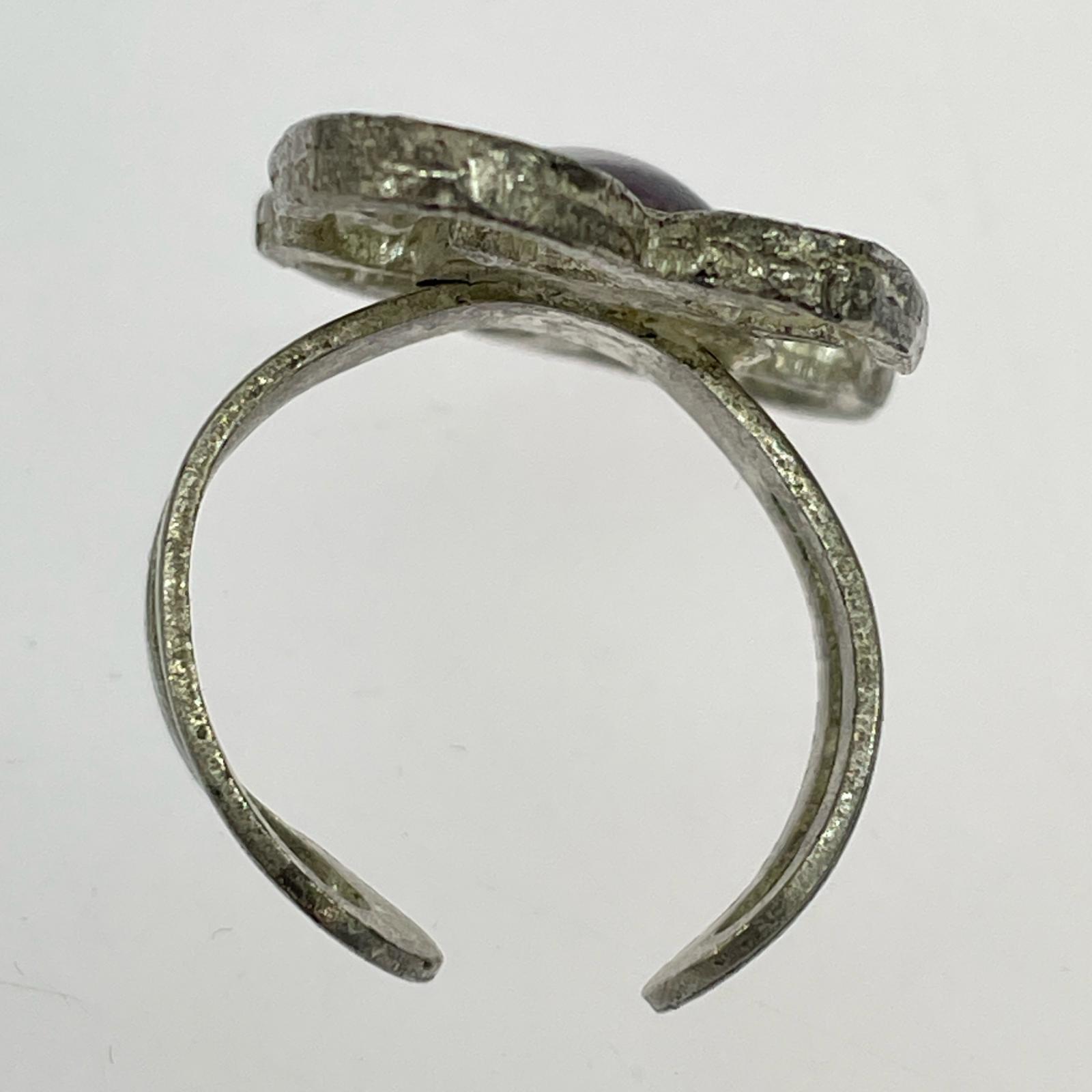 リング・指輪 70s~ euro ring シルバー