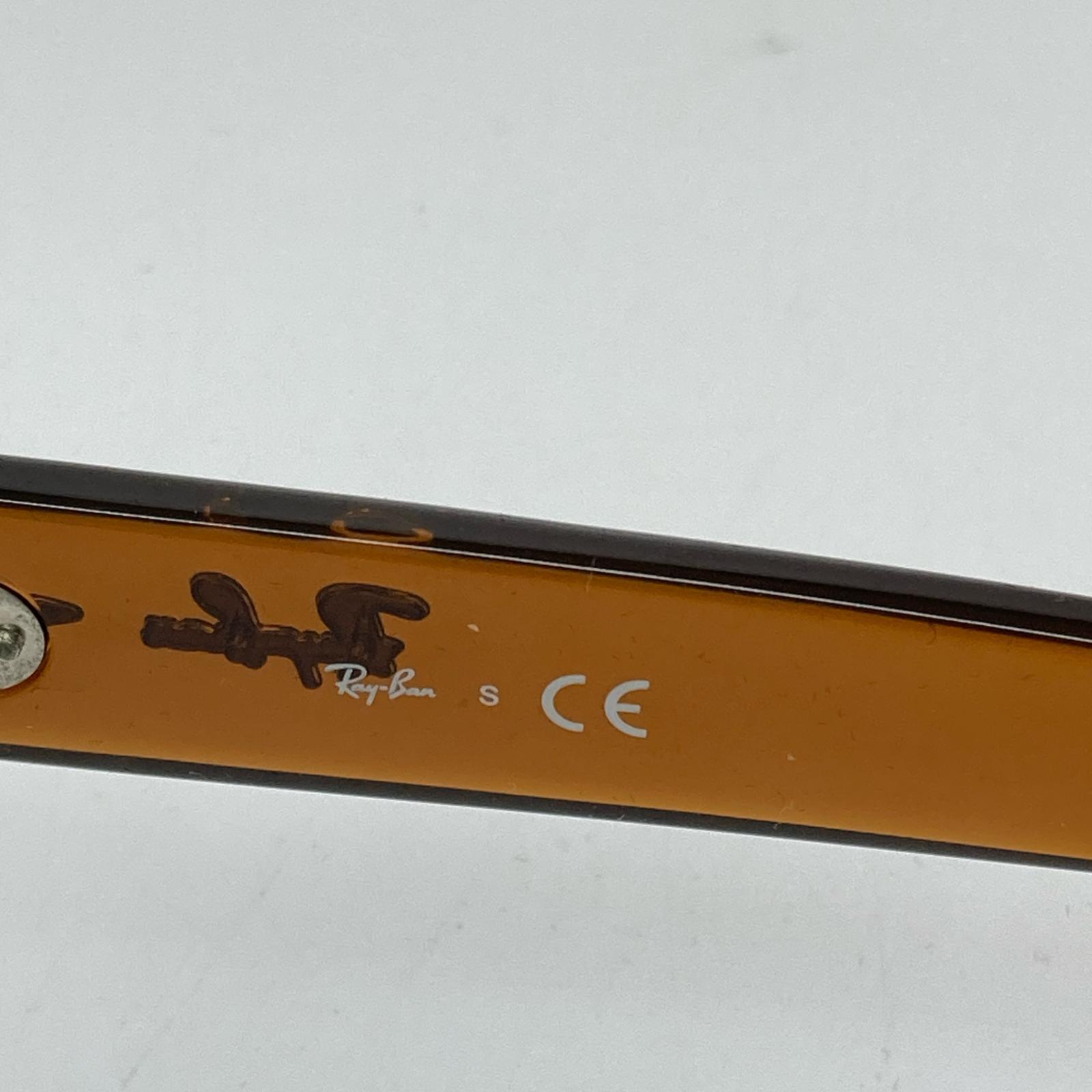 その他アクセサリー RB4101F サングラス