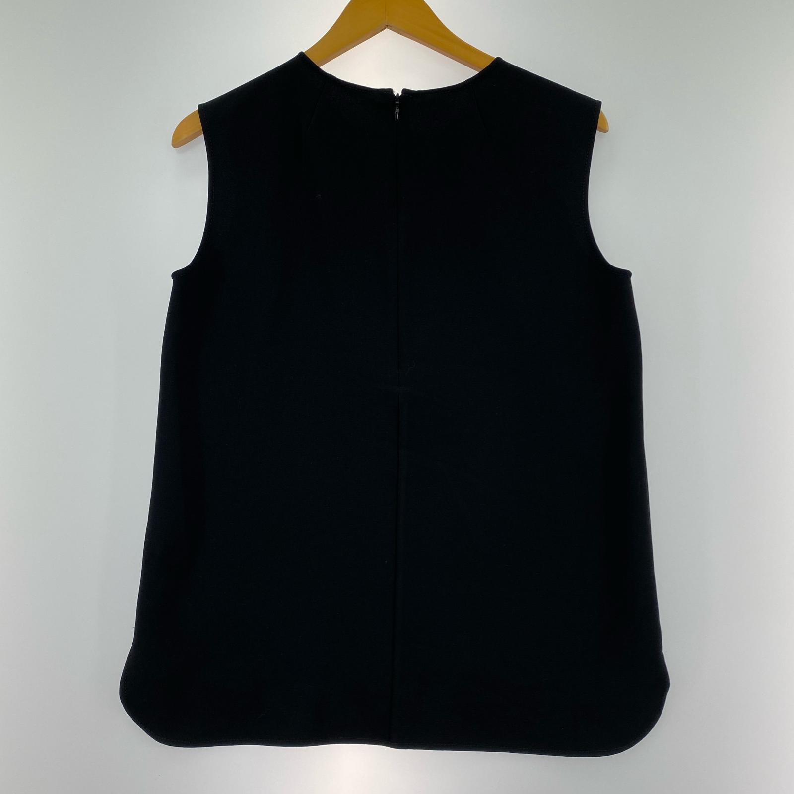半袖Tシャツ BLK ブラック