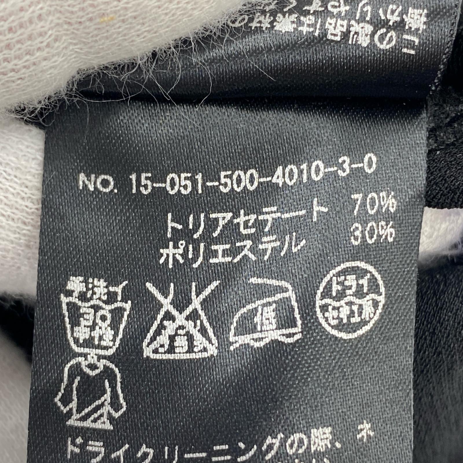 半袖Tシャツ BLK ブラック