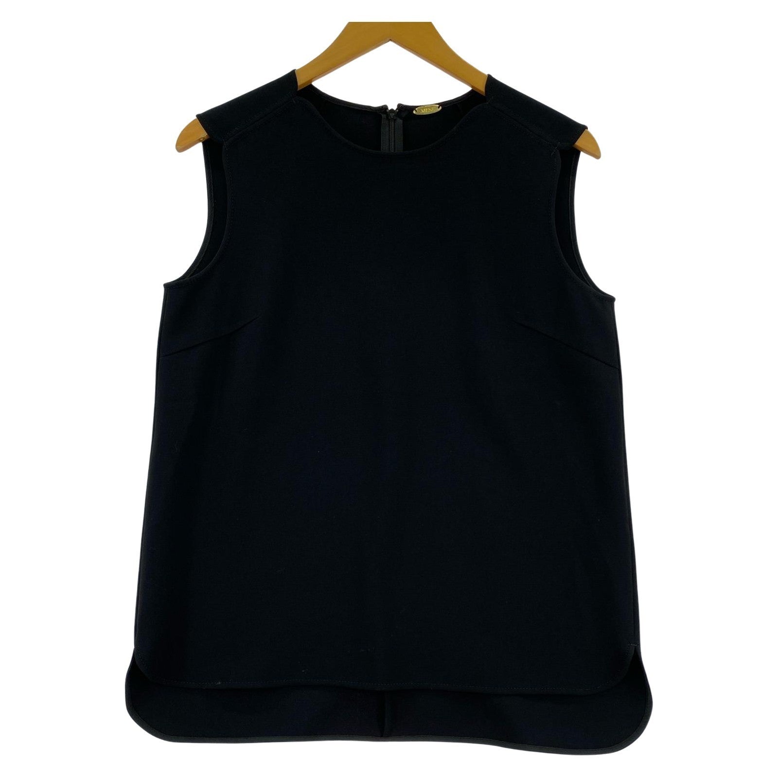 半袖Tシャツ BLK ブラック