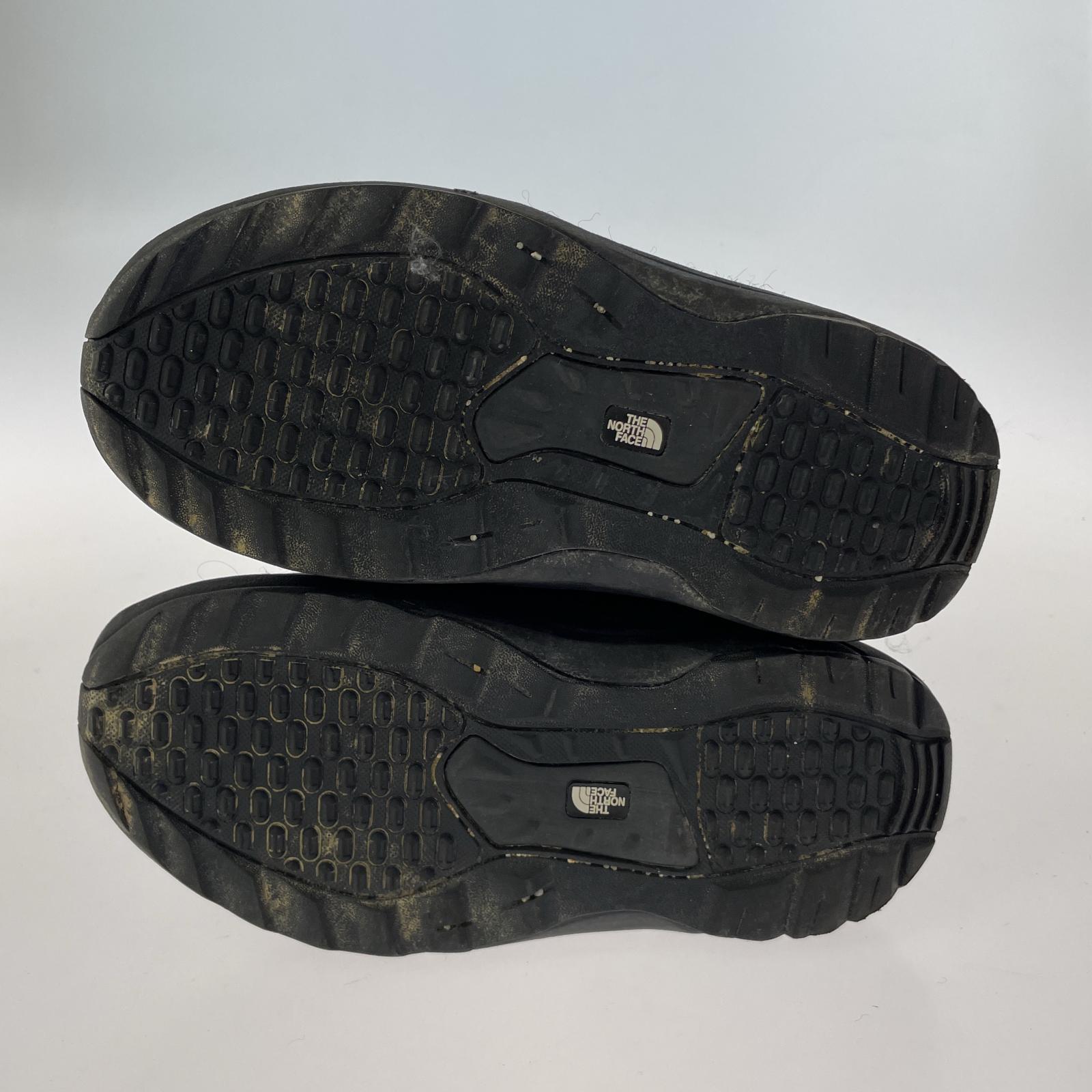 ブーツ Nuptse Bootie Wool/BLK/23cm 23cm (US5 UK4 1/2 EU36) ブラック