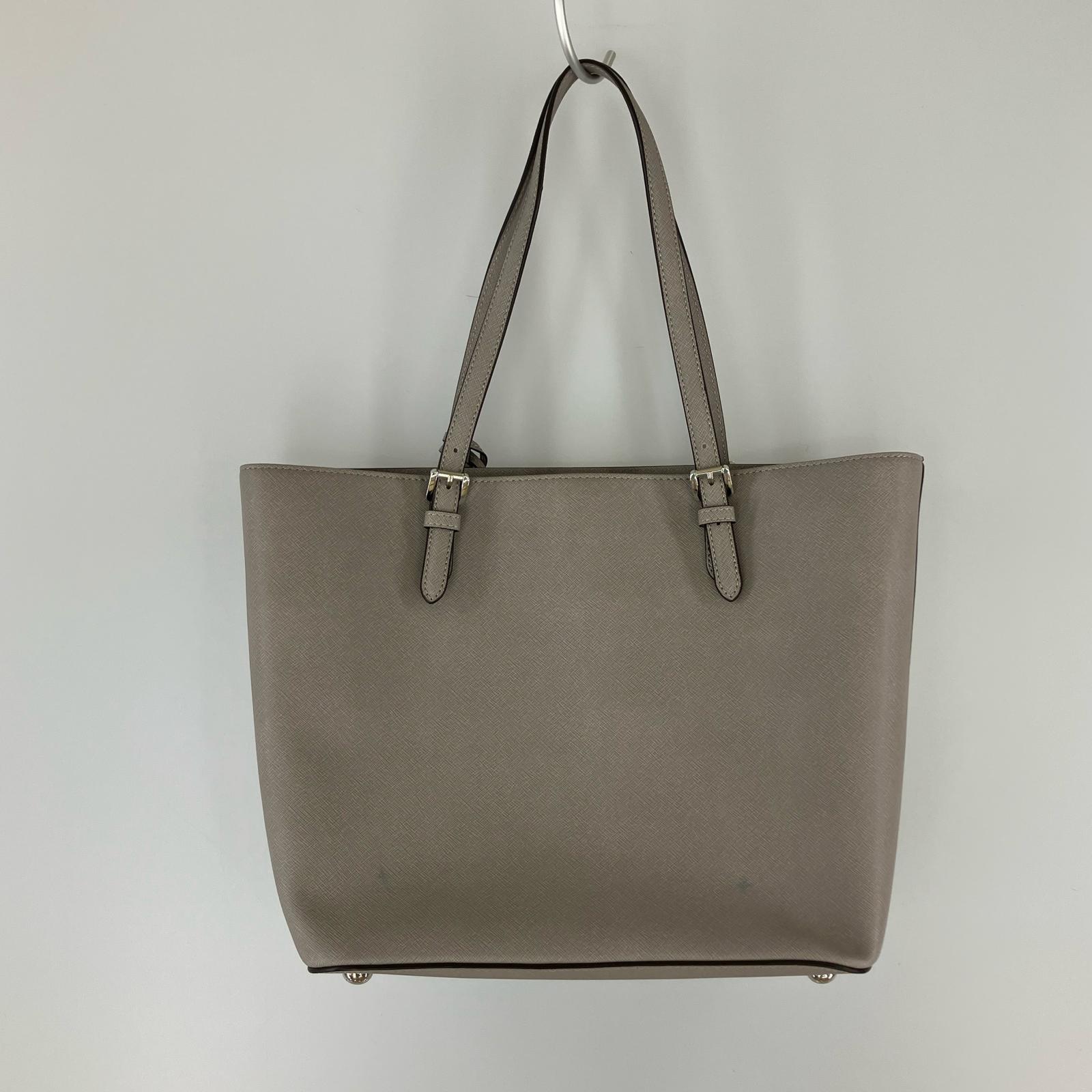 トートバッグ GRY