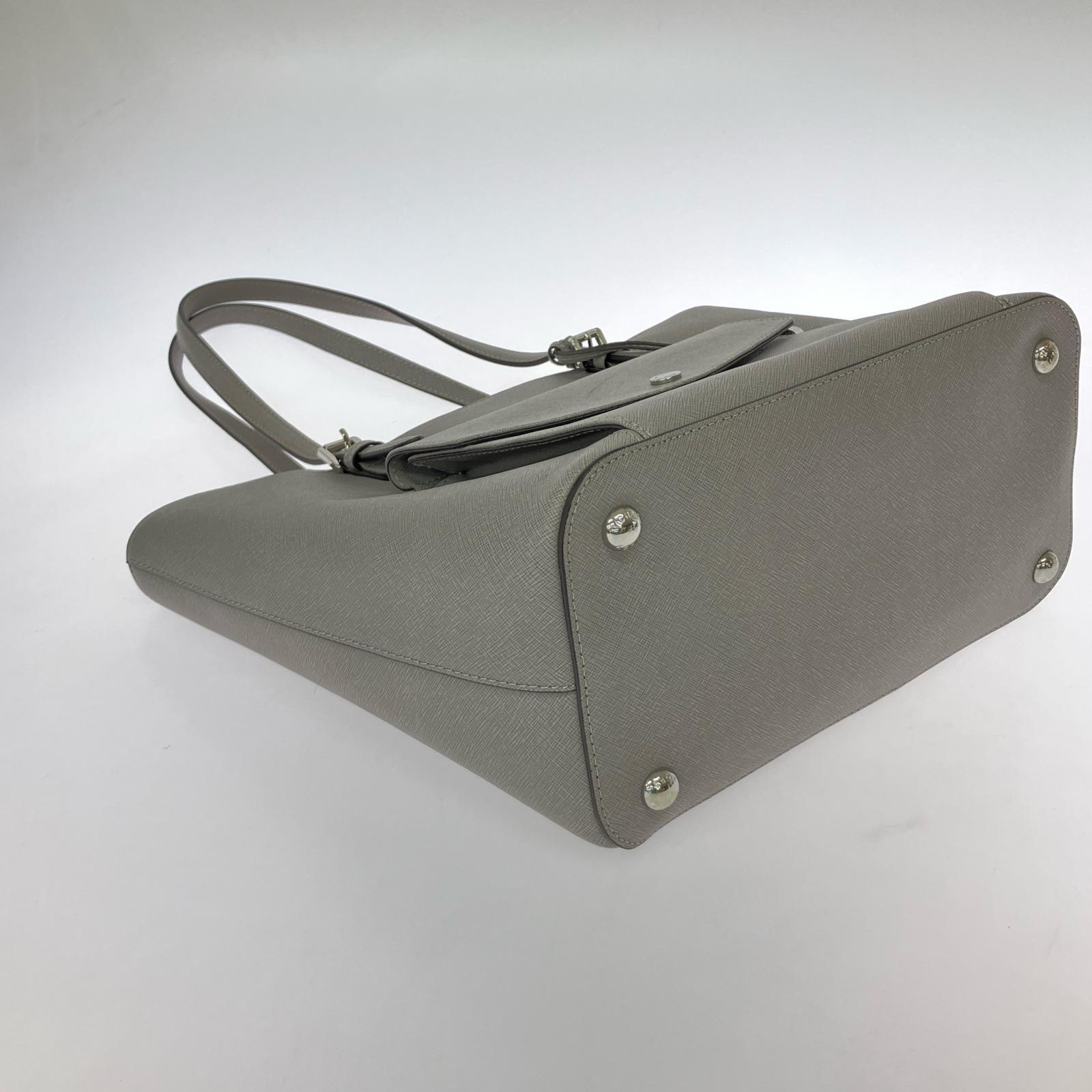 トートバッグ GRY