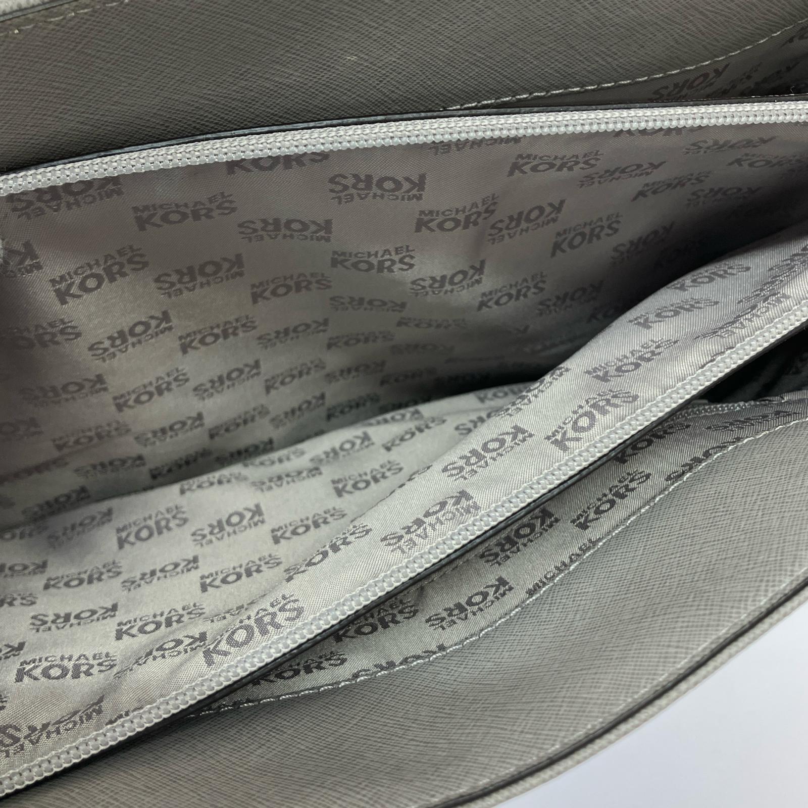 トートバッグ GRY