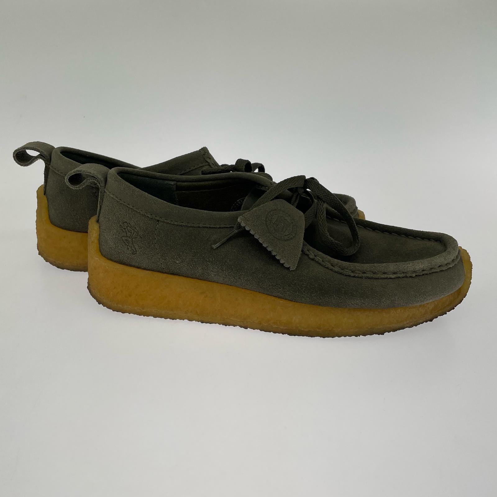 シューズ Fieg/Rossendale/24.5cm
