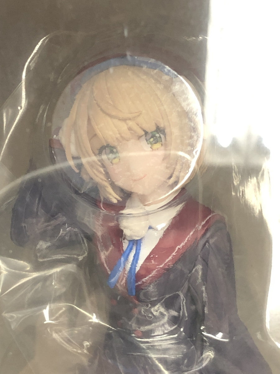 A賞 しぐれうい ぬーどるストッパー フィギュア/グッズ