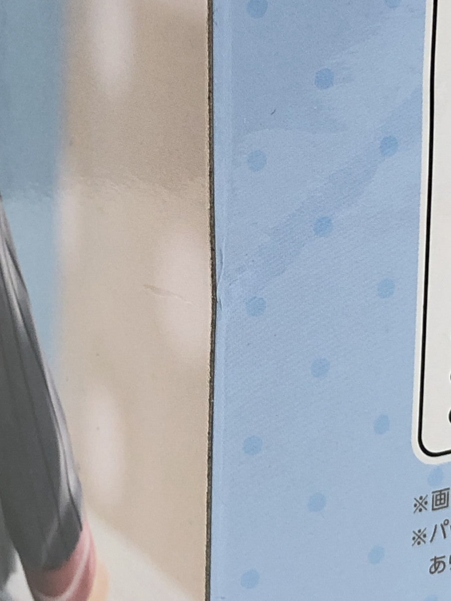 A賞 しぐれうい ぬーどるストッパー フィギュア/グッズ