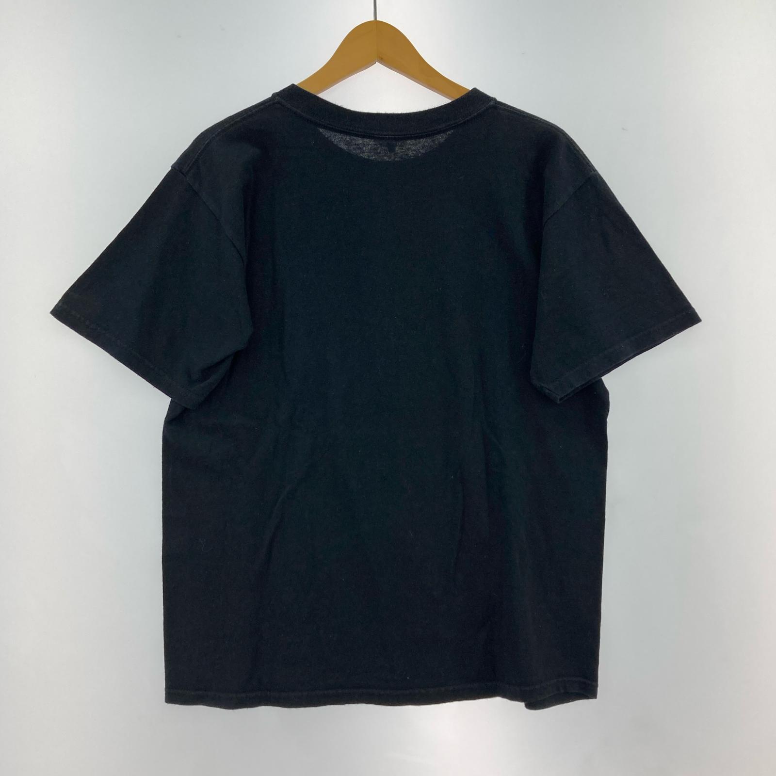 半袖Tシャツ PSYCHO Tee M ブラック