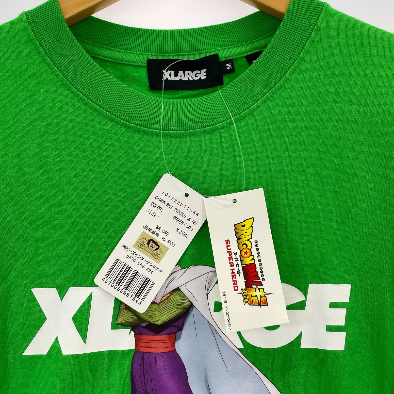 半袖Tシャツ ピッコロ M M