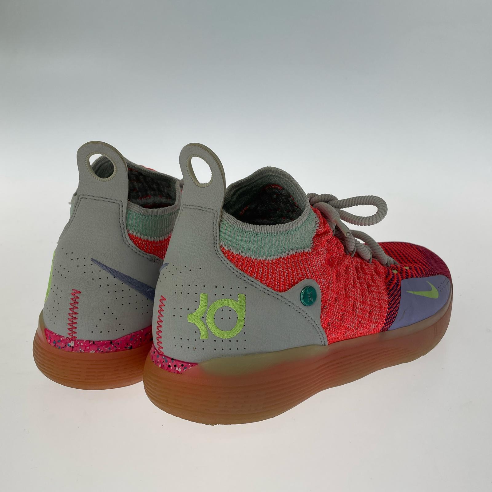 スニーカー KD HOT PUNCH 26.5cm US8.5 26.5cm (US8 1/2 UK8 EU43)
