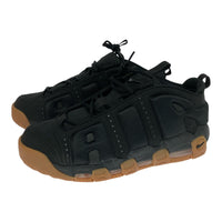 スニーカー Air More Uptempo Low 28.0CM 28cm (US10 UK9 1/2 EU46) ブラック