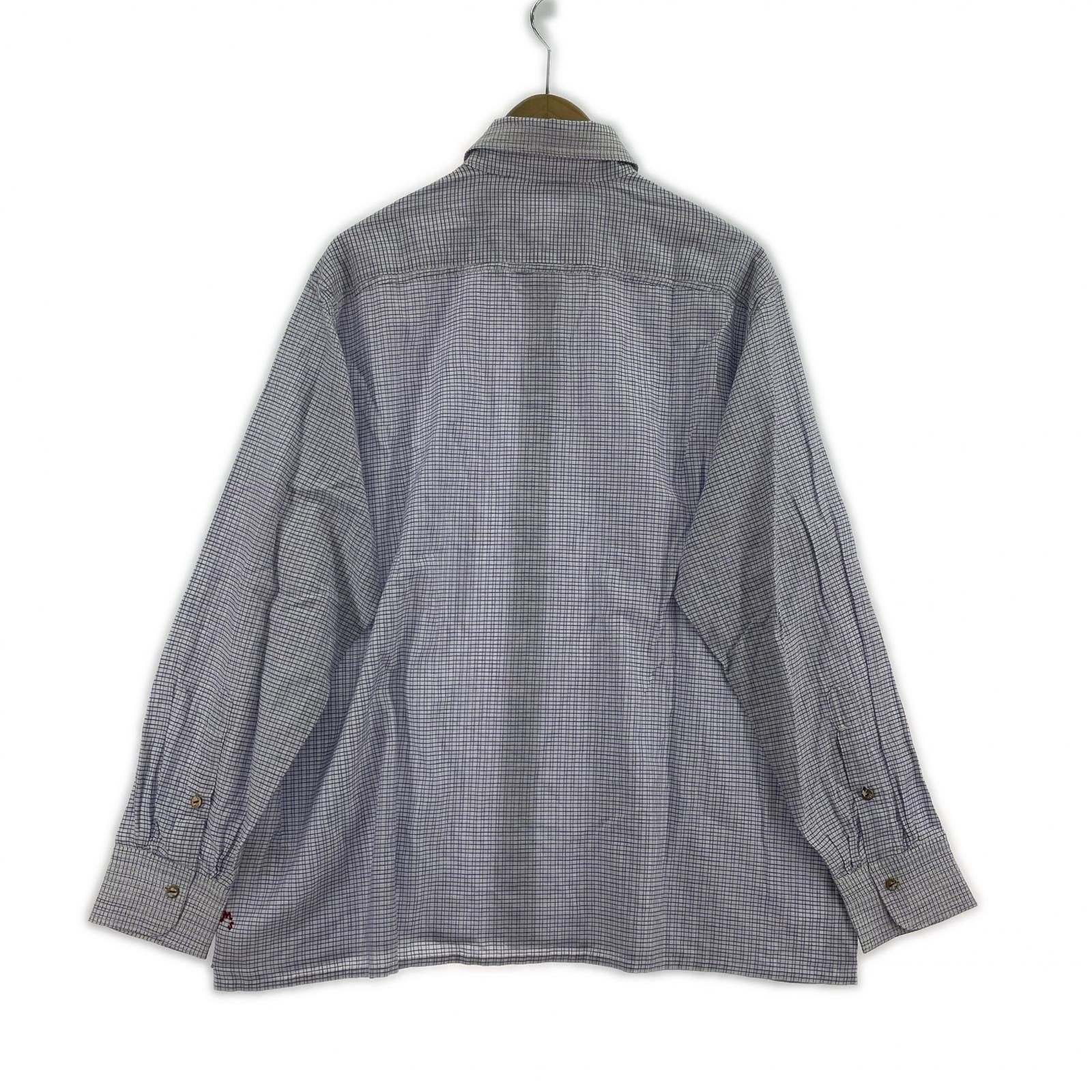 長袖シャツ MTMU5103-0604 2
