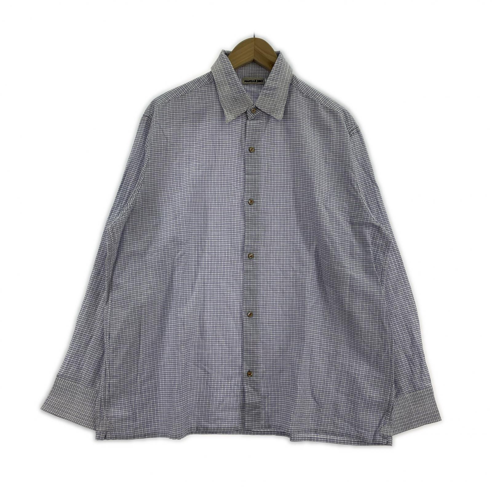 長袖シャツ MTMU5103-0604 2