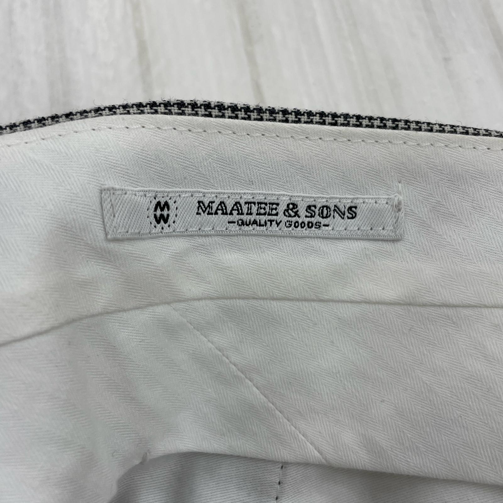 パンツ ZT5103-0205B 2 グレー