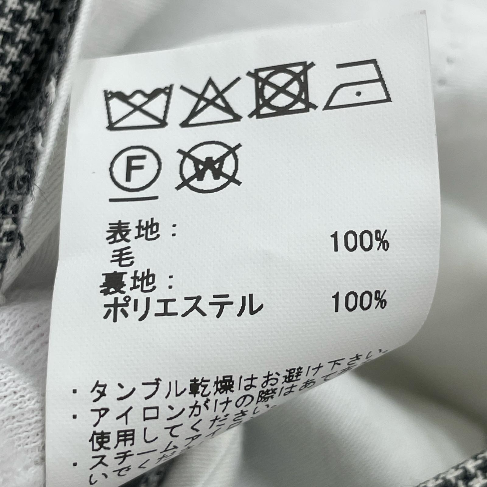 パンツ ZT5103-0205B 2 グレー