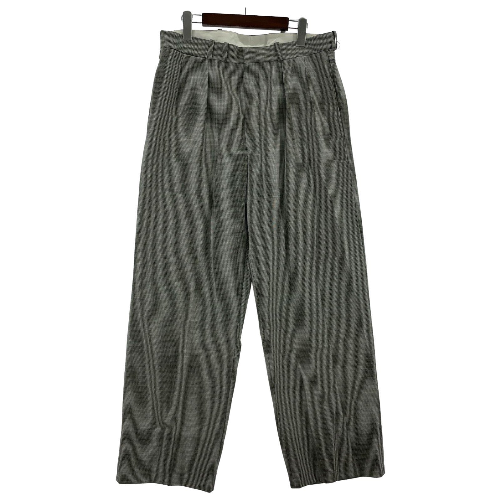 パンツ ZT5103-0205B 2 グレー