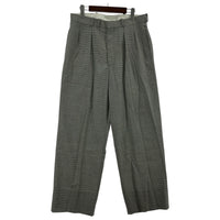 パンツ ZT5103-0205B 2 グレー