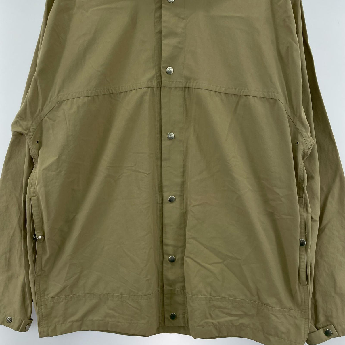 ジャケット カーキ(L) L カーキ
