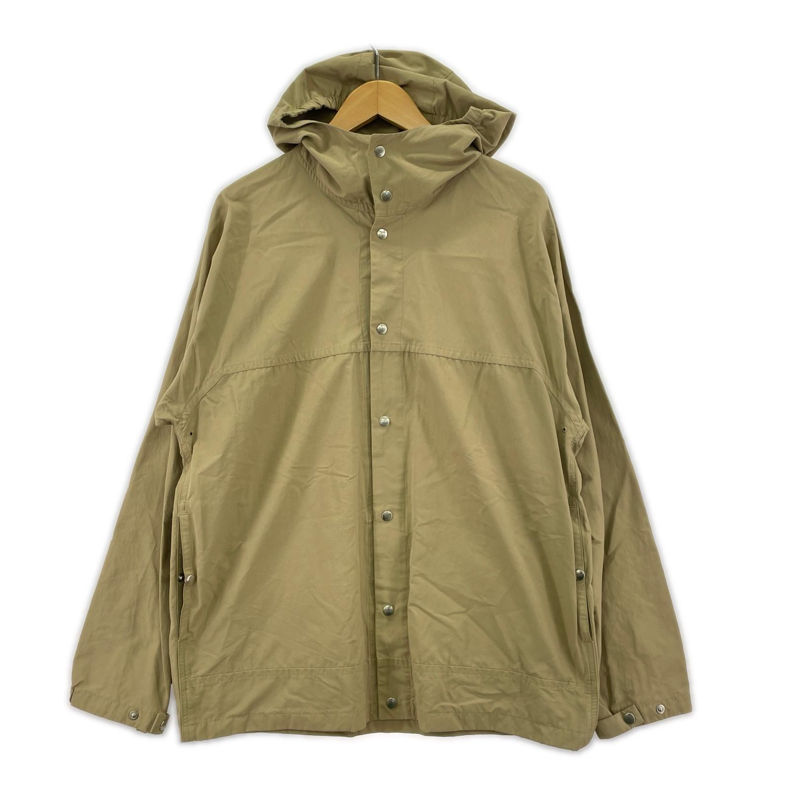 ジャケット カーキ(L) L カーキ
