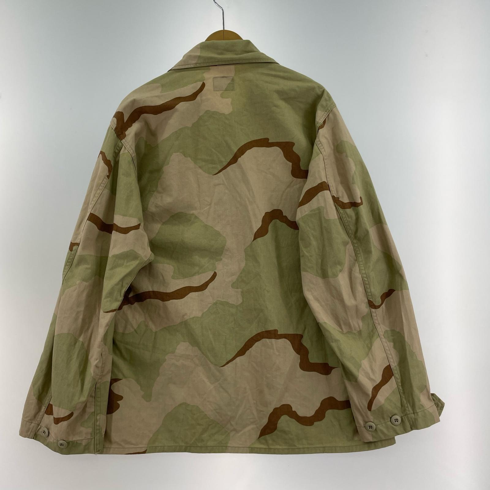 ジャケット 90s デザートカモ (L) L