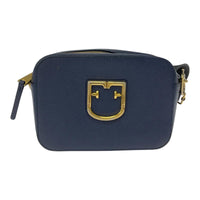 ショルダーバッグ BRAVA MINI CROSSBODY ネイビー