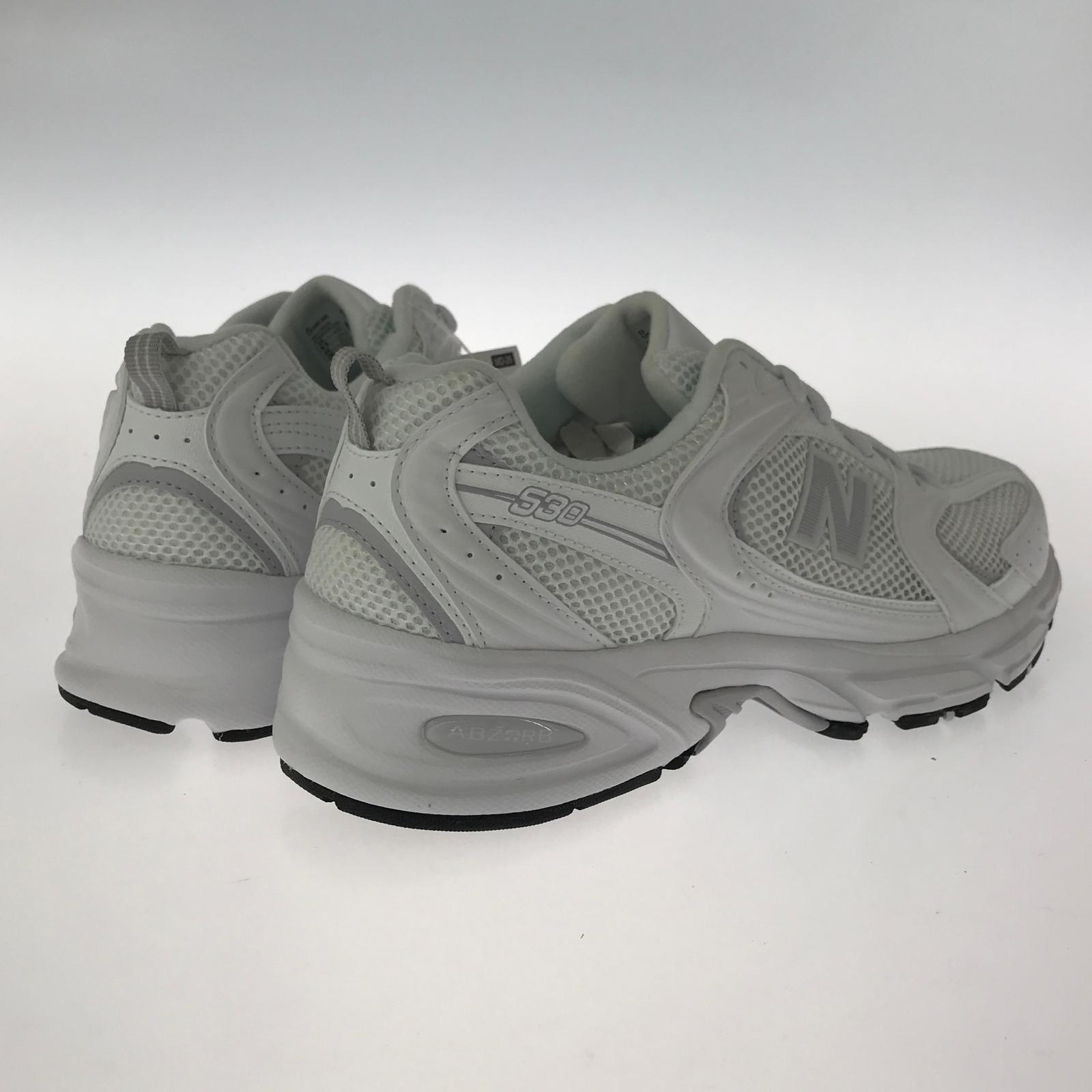 スニーカー NEW BALANCE U530CSE 28cm (US10 UK9 1/2 EU46) ホワイト
